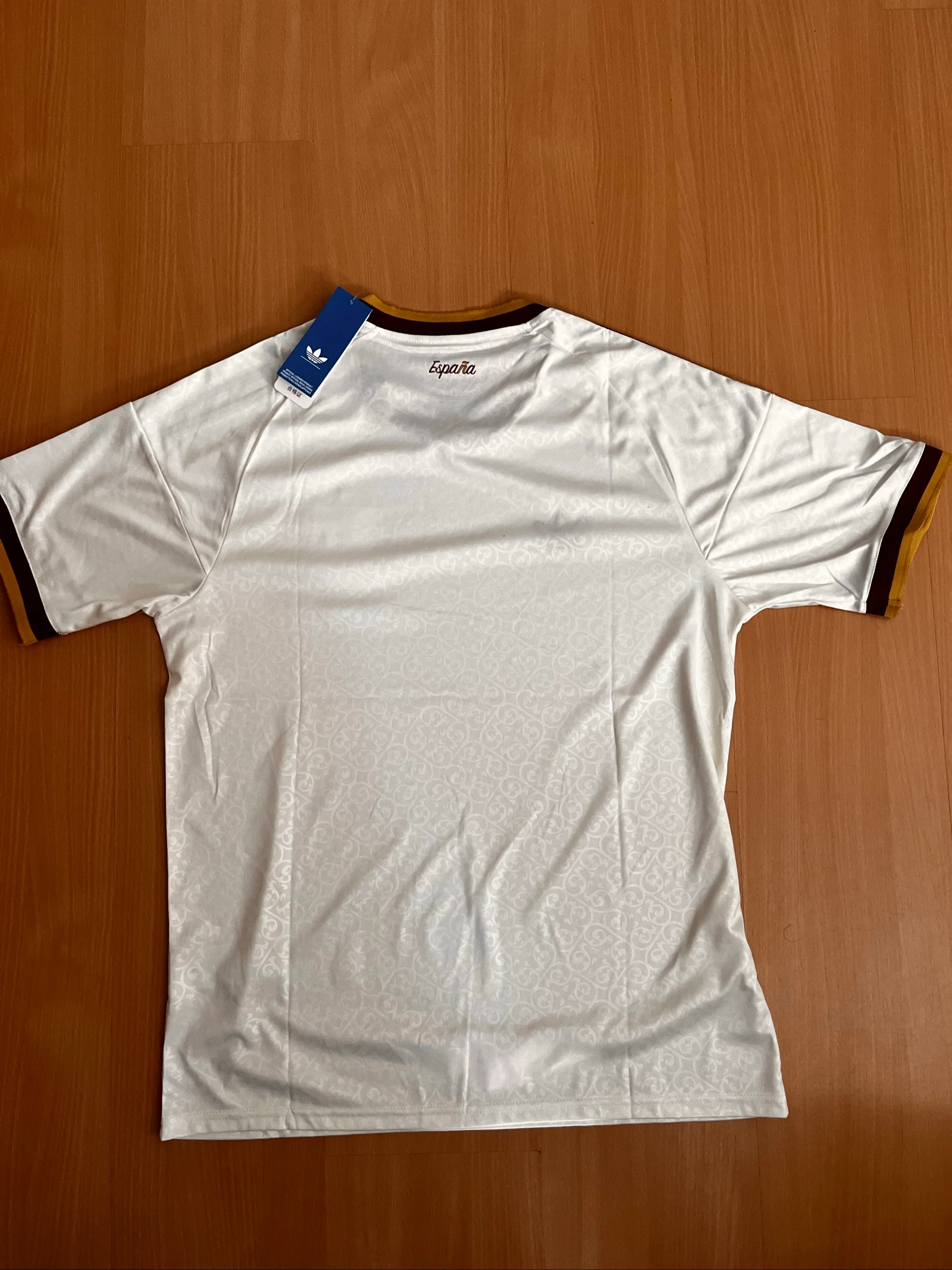 Spain World Cup 2026 T-Shirt – photo 3
